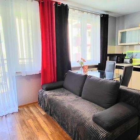 APARTMENT LUXURY OASIS Śródmieście DOWNTOWN 3 os Cracovia Exterior foto
